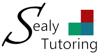 Sealy Tutoring