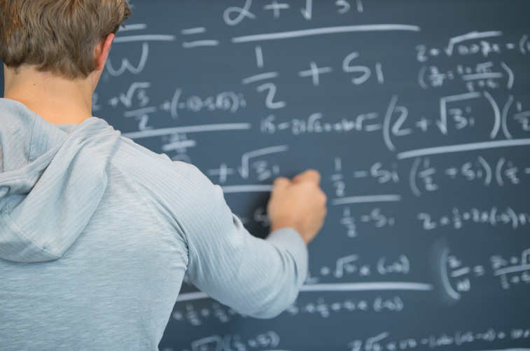 maths problem solving for reception teachers